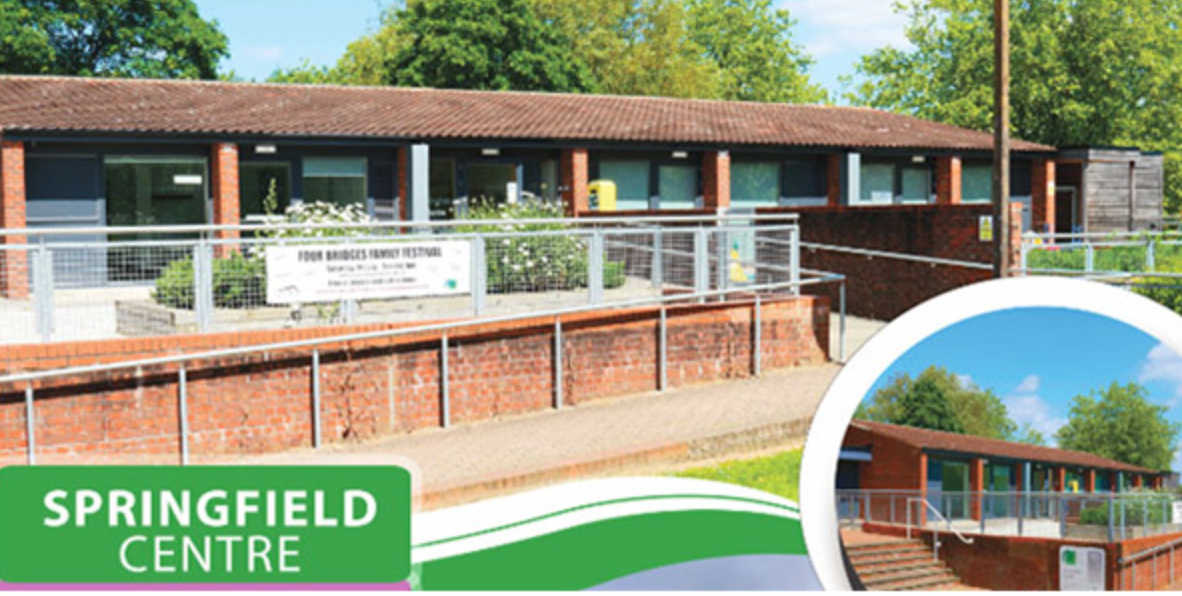 Springfield Centre